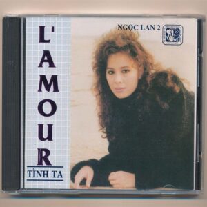 156. Lamour Tình Ta - Ngọc Lan 2