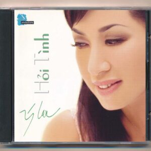 Ý Lan CD - Hỏi Tình (KGTUS)