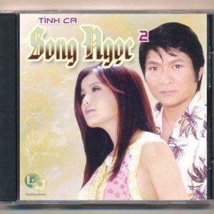 Nhạc Việt CD - Tình Ca Song Ngọc 2