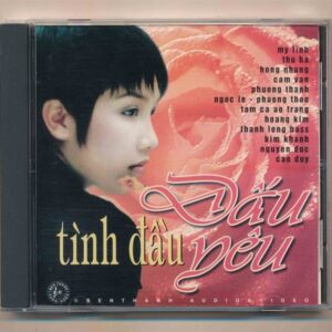 Bến Thành CD - Dấu Yêu Tình Đầu