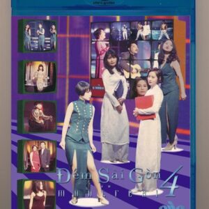 Bluray Copy - ASIA 5 - Đêm Sài Gòn 4