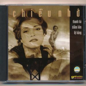 Hải Âu CD124 - Chiều Nhớ - Thanh Hà - Diễm Liên - Lệ Hằng (KGTUS)