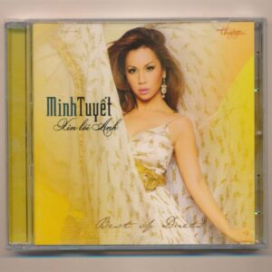 TNCD480 – Xin Lỗi Anh – Minh Tuyết