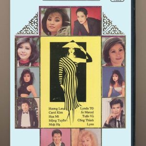 DVD Copy - Paris By Night 7