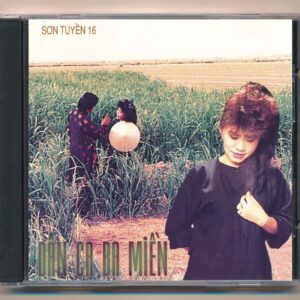 Sơn Tuyền CD16 – Dân Ca 3 Miền (DADR) KGTUS