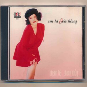 New Castle CD6 - Em Là Đóa Hồng - Thanh Hà - Thanh Thủy
