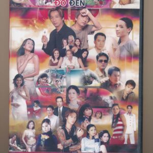 DVD Biển Nhớ – Kiếp Đỏ Đen (Seal)