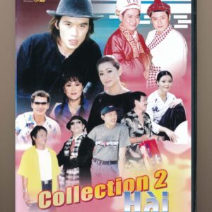 DVD Biển Nhớ – Hài Collection 2