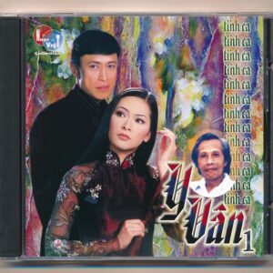 Nhạc Việt CD - Tình Ca Y Vân 1