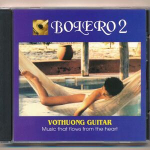 Vô Thường CD131 - Bolero 2