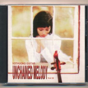 Vô Thường CD32 - Unchained Melody