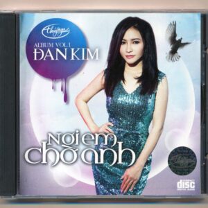TNCD - Nơi Em Chờ Anh - Đan Kim