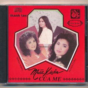 31. Mùa Xuân Của Mẹ