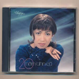 TNCD99 - 20 Năm Tình Cũ (3 Góc) KGTUS