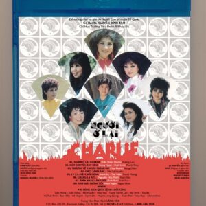 Bluray Copy - Làng Văn Video 11 - Người Ở Lại Charlie (50Gb)