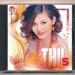 Nhạc Việt CD - Thu 5