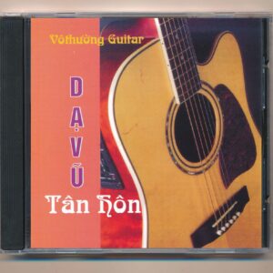 Vô Thường CD135 - Dạ Vũ Tân Hôn