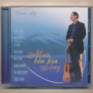 Thiện Lý CD - Mưa Bên Kia Sông