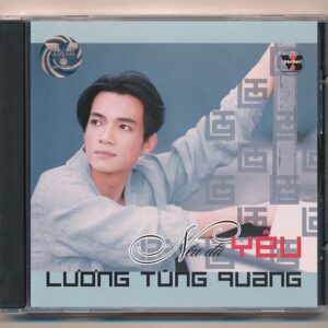 VSCD106 - Nếu Đã Yêu - Lương Tùng Quang (KGVHC)