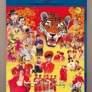 Bluray Copy - Tình Xuân 4