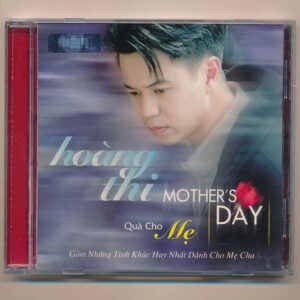 Mây CD - Quà Cho Mẹ (Mother's Day) - Hoàng Thi