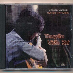 Diễm Xưa CD64 - Hòa Tấu Thuyền Viễn Xứ - Nguyễn Thái Cường (JVC)