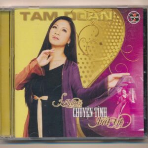 VSCD - Những Chuyện Tình Bất Tử - Tâm Đoan (KGTUS)