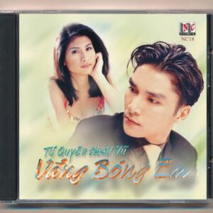 New Castle CD18 - Vắng Bóng Em - Tú Quyên - Hoài Vũ