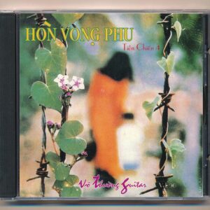 Vô Thường CD96 - Tiền Chiến 4 - Hòn Vọng Phu (Phôi Số)