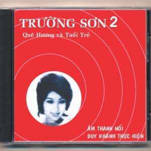 180. Trường Sơn 2 - Quê Hương và Tuổi Trẻ (Trước 75)