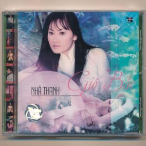 VSCD153 - Gió Bấc - Nhã Thanh (KGDH)