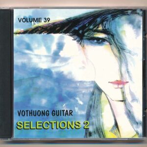 Vô Thường CD39 - Selections 2 (*001)