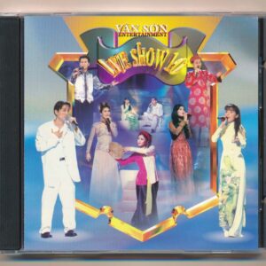 VSCD - Live Show 10 (KGTUS)