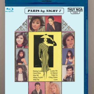 Bluray Copy - Paris By Night 7