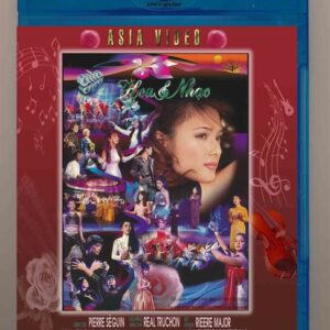 Bluray Copy - ASIA 13 - Hoa Và Nhạc