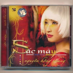 VSCD171 - Sắc Màu - Nguyễn Hồng Nhung