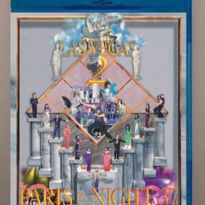 Bluray Copy - PBN 37 - Las Vegas 2