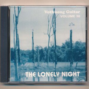 Vô Thường CD30 - The Lonely Night (3 Góc)