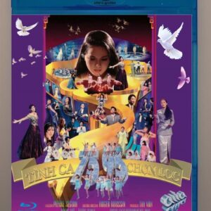 Bluray Copy - ASIA 9 - Tình Ca Chọn Lọc 75 95