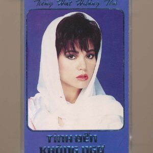 Hương Thơ Tape - Tình Đến Không Ngờ (KGTUS)