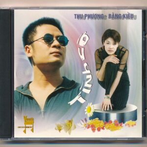 Youth CD - Tình Cờ (Bằng Kiều - Thu Phương - Phương Thanh - Huy MC)