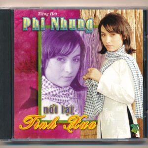 TACD126 - Nối lại tình xưa - Phi Nhung (MFJ) KGTUS