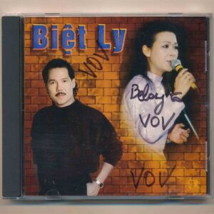 GNCD73 - Biệt Ly (3G, TB) KGTUS