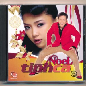 Nhạc Việt CD - Tình Ca Noel 6
