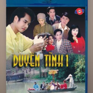 Bluray Copy - Duyên Tình 1