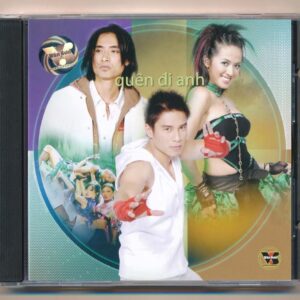 VSCD159 - Quên Đi Anh