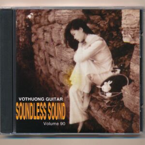 Vô Thường CD90 - Soundless Sound