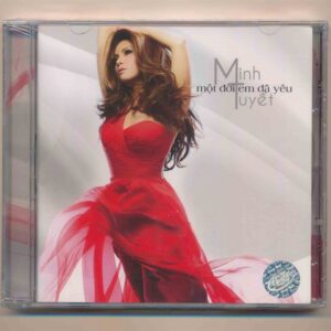 TNCD519 – Một Đời Em Đã Yêu – Minh Tuyết
