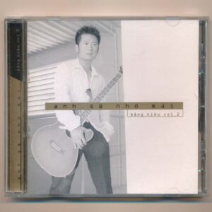 TNCD – Anh Sẽ Nhớ Mãi – Bằng Kiều 2 (KGTUS)