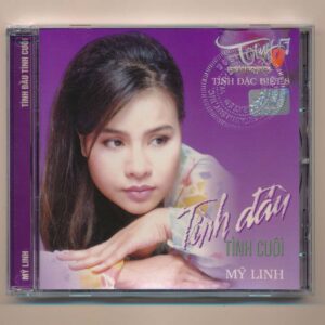 Tình Đặc Biệt CD8 - Tình Đầu Tình Cuối - Mỹ Linh